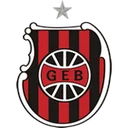 Brasil DE Pelotas crest