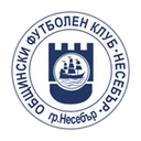 Nesebar crest