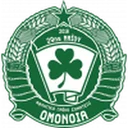 Omonia 29is Maiou crest