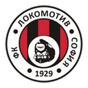 Lokomotiv Sofia crest