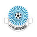 VV Scherpenzeel crest