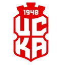 CSKA 1948 crest