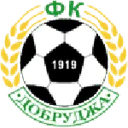 Dobrudzha crest