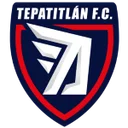 Tepatitlán crest