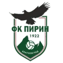 Pirin Blagoevgrad crest