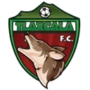 Tlaxcala crest