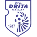 Drita crest