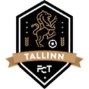 FC Tallinn crest