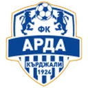 Arda Kardzhali crest