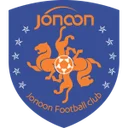 Qingdao Jonoon crest