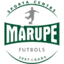 Mārupe crest