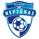 Neptūną Klaipėda crest
