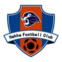 Meizhou Kejia crest