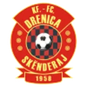 Drenica Skënderaj crest