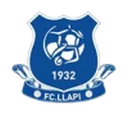 Llapi crest