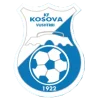 Vushtrria crest