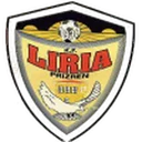 Liria Prizren crest