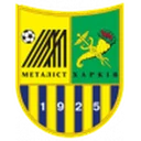 Metal Kharkiv crest