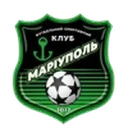 Yarud Mariupol' crest