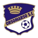 Orsomarso crest