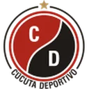 Cucuta crest