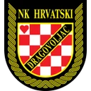 Hrvatski Dragovoljac crest