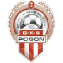 Pogoń Grod. Mazowiecki crest