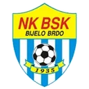 Bsk Bijelo Brdo crest