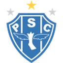 Paysandu crest