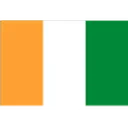 Ivory Coast crest