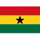 Ghana crest