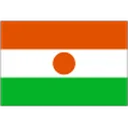 Niger crest