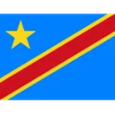 Congo DR crest