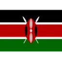 Kenya crest