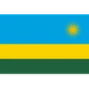 Rwanda crest