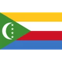 Comoros crest
