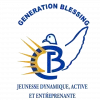 Blessing crest