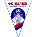 Velež Nevesinje crest