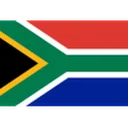 South Africa crest