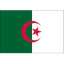 Algeria crest