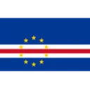 Cape Verde Islands crest