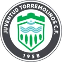 Juventud Torremolinos crest