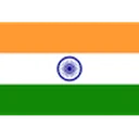 India crest