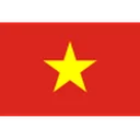 Vietnam crest