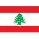 Lebanon crest