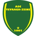 Tevragh-Zeïne crest