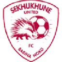 Sekhukhune United crest