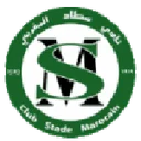 Stade Marocain crest