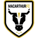 Macarthur crest