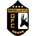 Gazelle crest